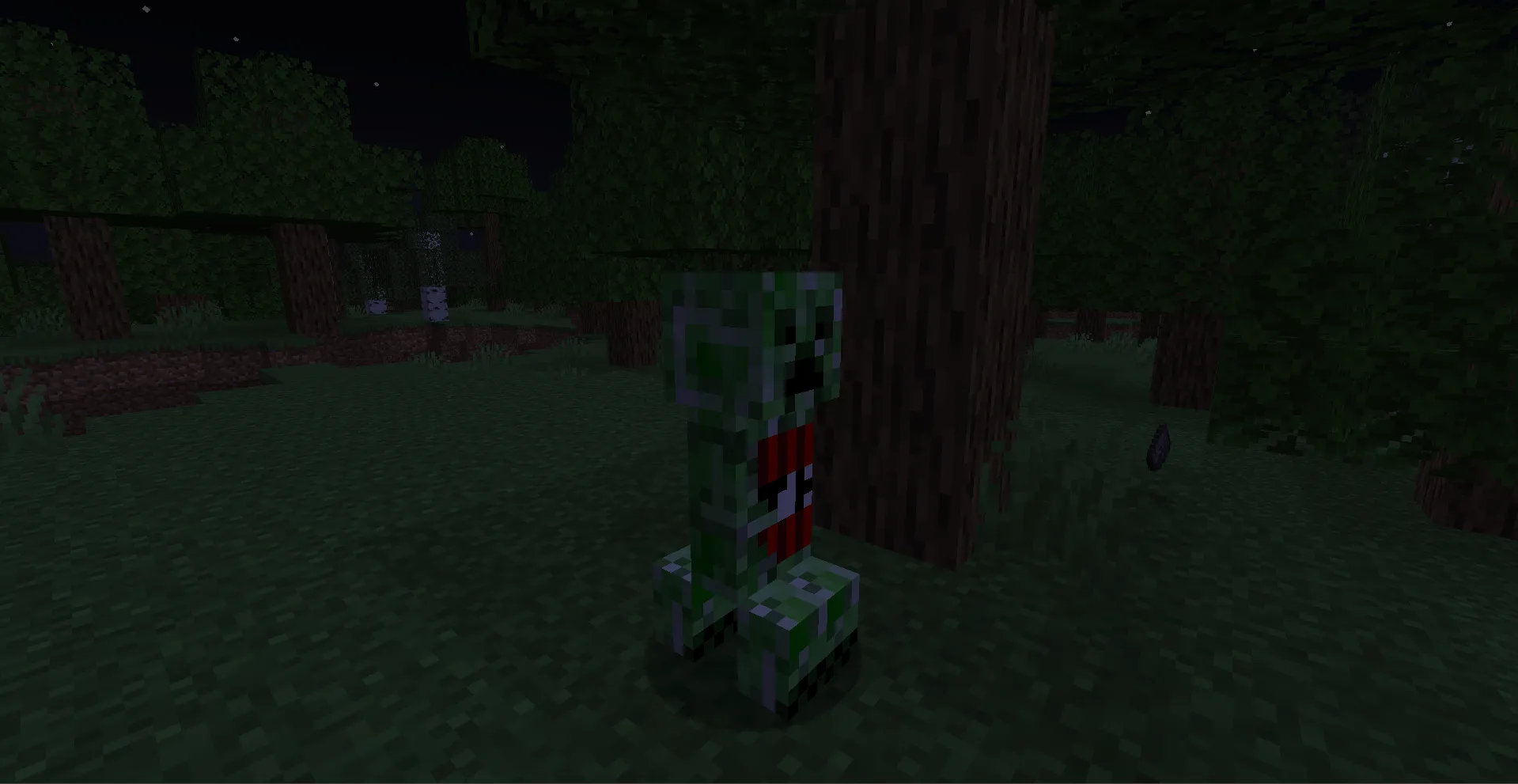Mob Reskin — скриншот 5 (Текстуры, Minecraft)