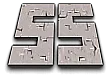 Slower Skeletons — скриншот 1 (Плагины, Minecraft)