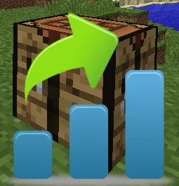 CraftLevel — скриншот 2 (Плагины, Minecraft)