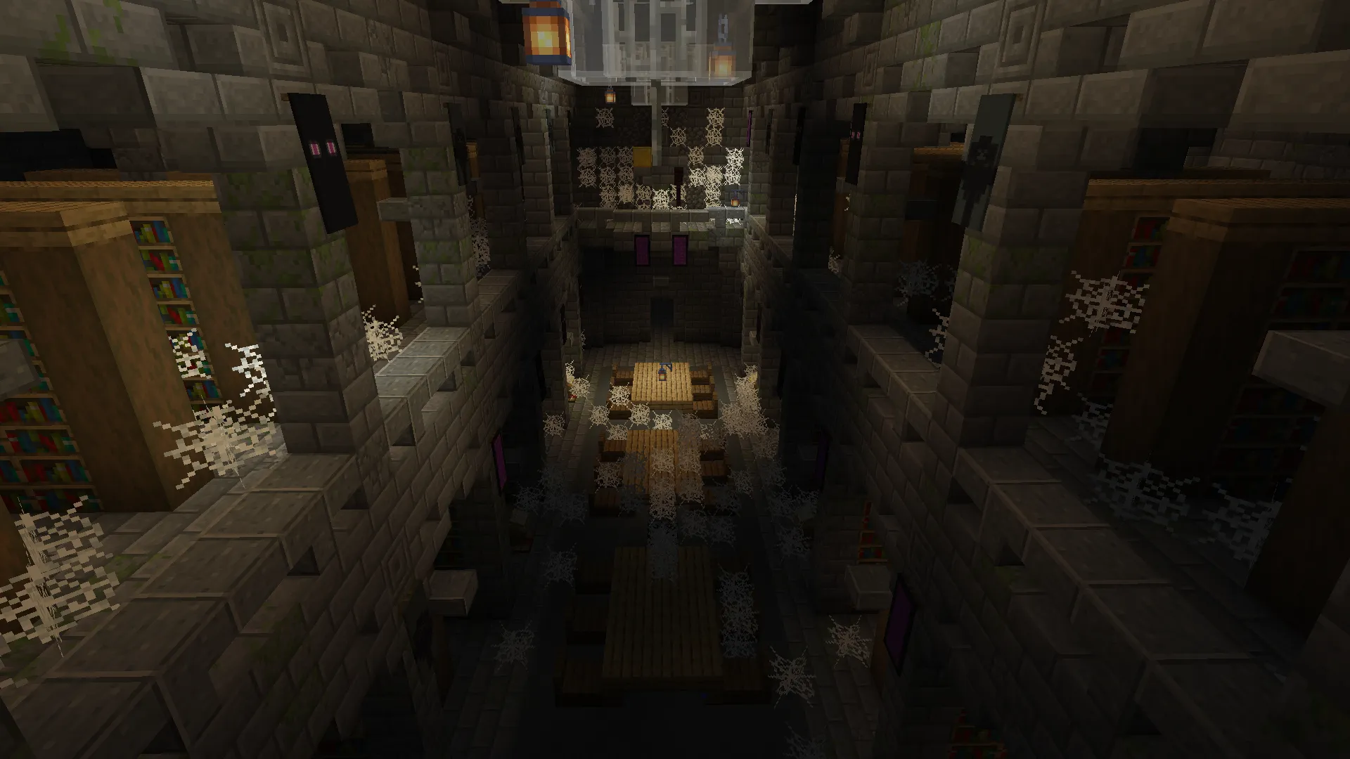 The Sapphire — скриншот 6 (Модпаки, Minecraft)