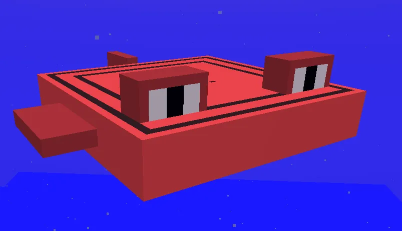 Aquatic Oddities, Моды, Minecraft