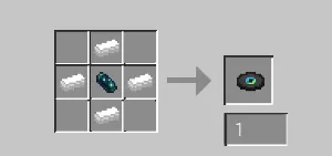 More Item Crafting, Моды, Minecraft