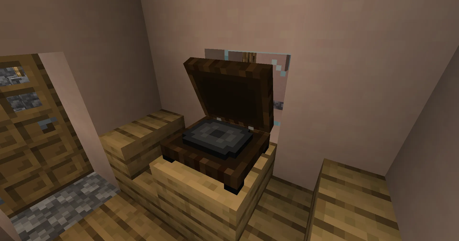 (Old) Blind's Music Discs — скриншот 2 (Моды, Minecraft)