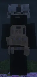 Military armor Russia And USA — скриншот 16 (Моды, Minecraft)