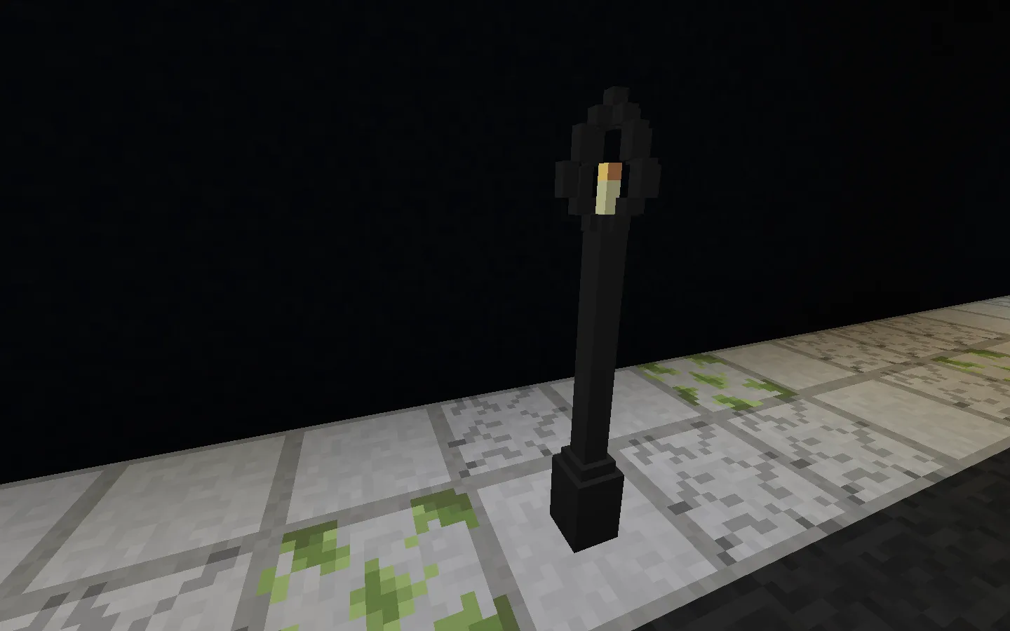 RoadsPlus — скриншот 3 (Моды, Minecraft)