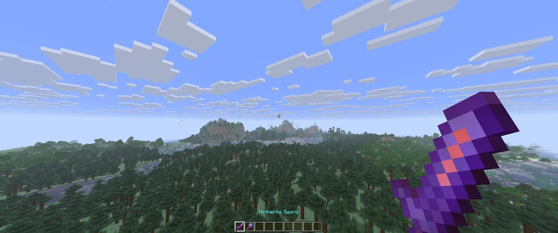 Mr_Expence's PvP Overlay — скриншот 20 (Текстуры, Minecraft)