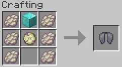 Crafty Extra Recipes, Моды, Minecraft