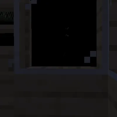 Stalking entity, Моды, Minecraft