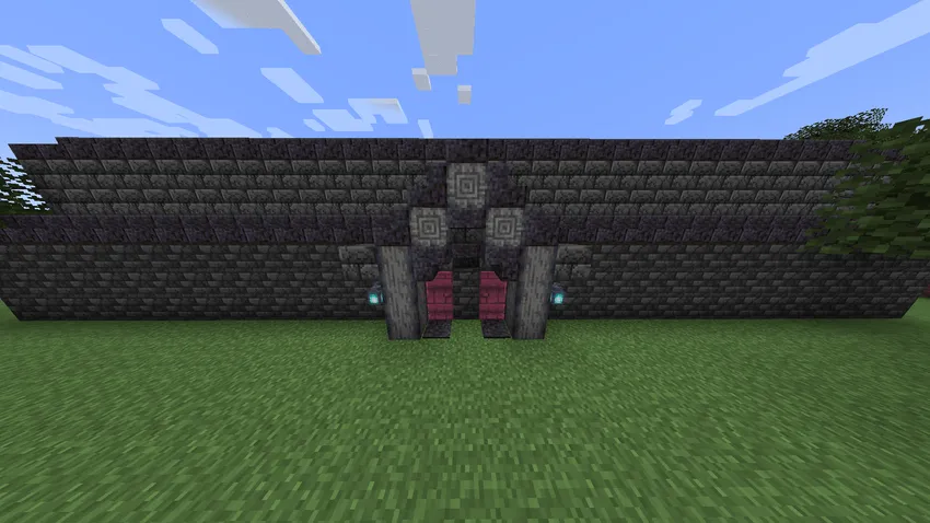 New Era — скриншот 4 (Моды, Minecraft)
