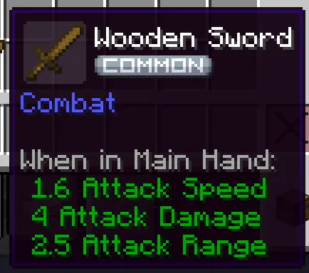 Obscure Tooltips Rarity Font, Текстуры, Minecraft