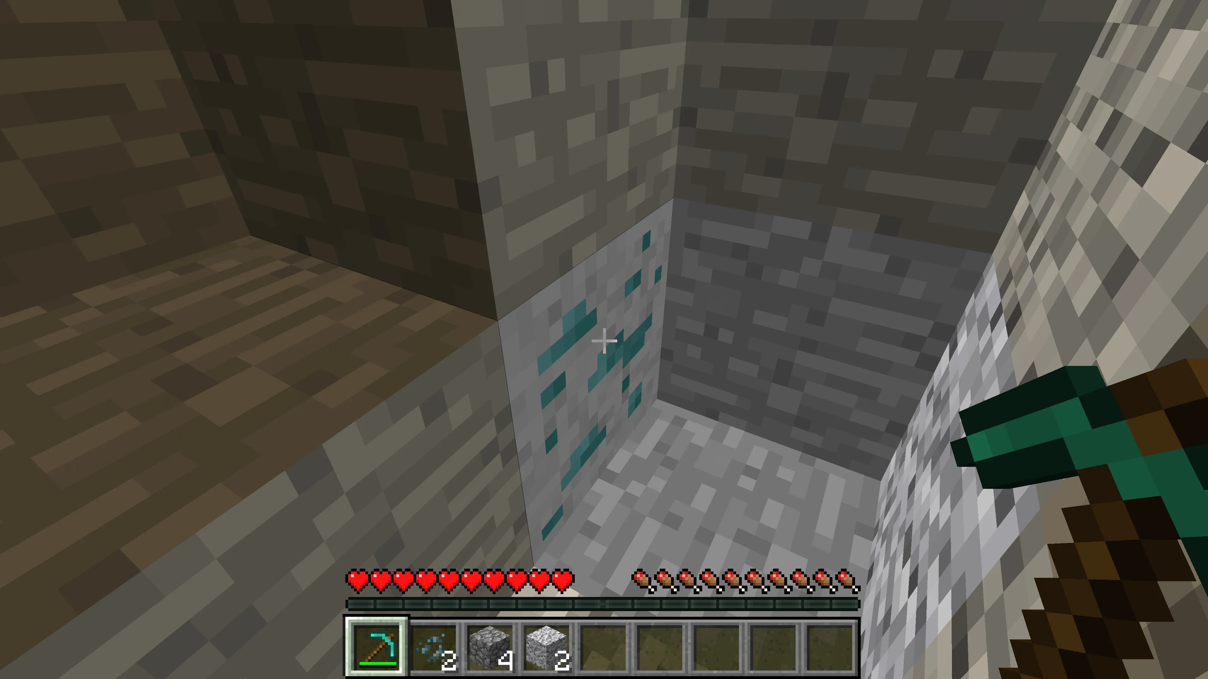 Trymolle's additions, Моды, Minecraft