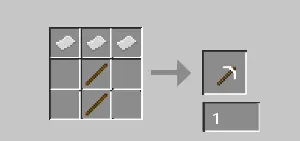Mineral Expansion — скриншот 4 (Моды, Minecraft)