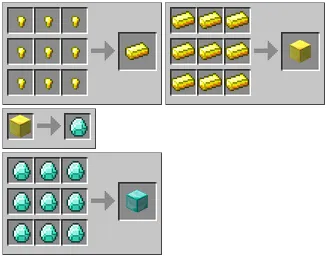 RealStore — скриншот 1 (Плагины, Minecraft)