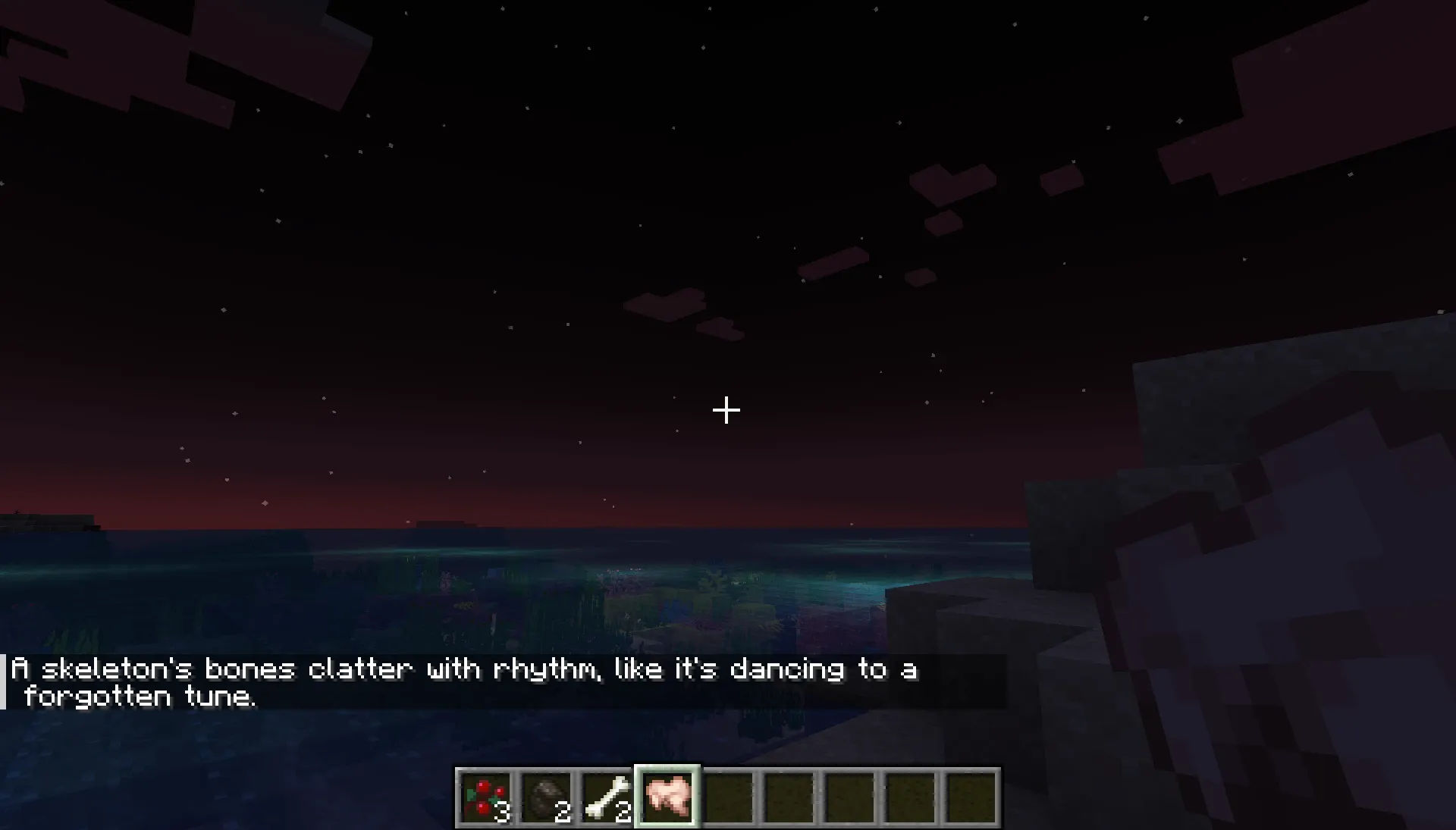 Tavern Talk, Моды, Minecraft