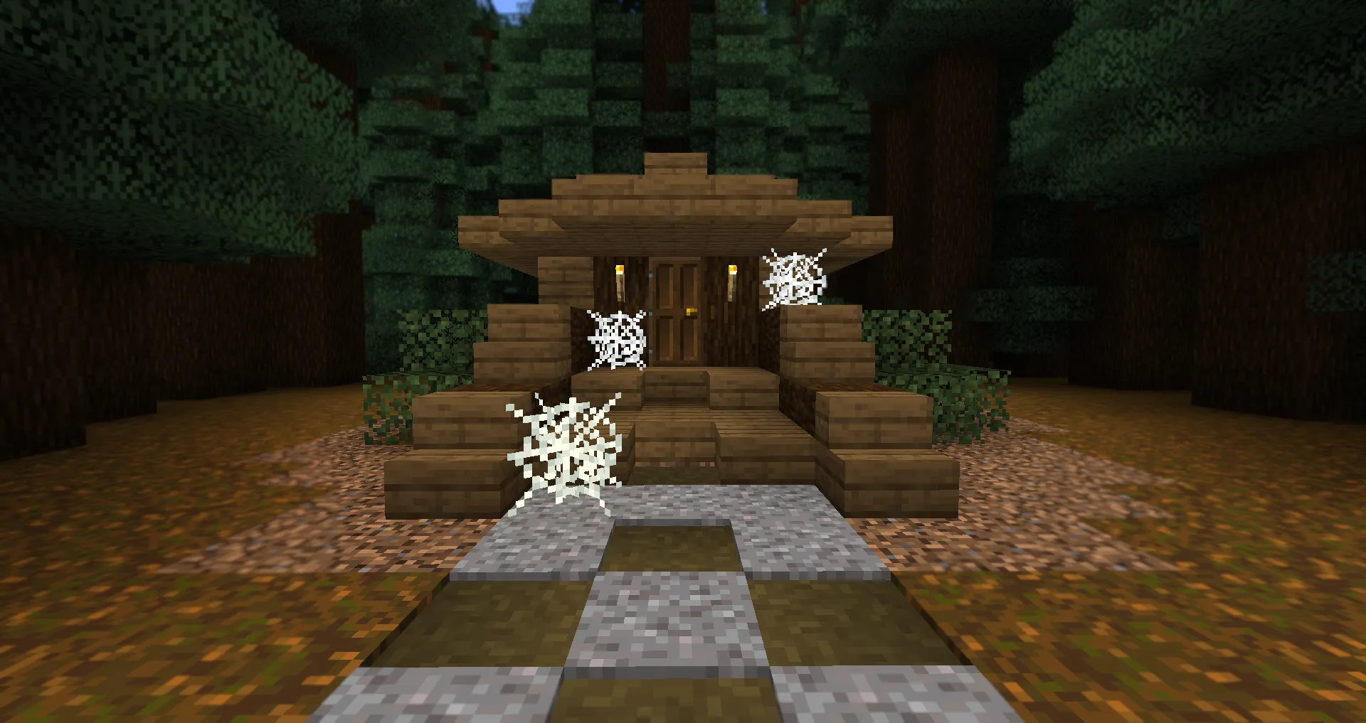Polonium — скриншот 11 (Моды, Minecraft)
