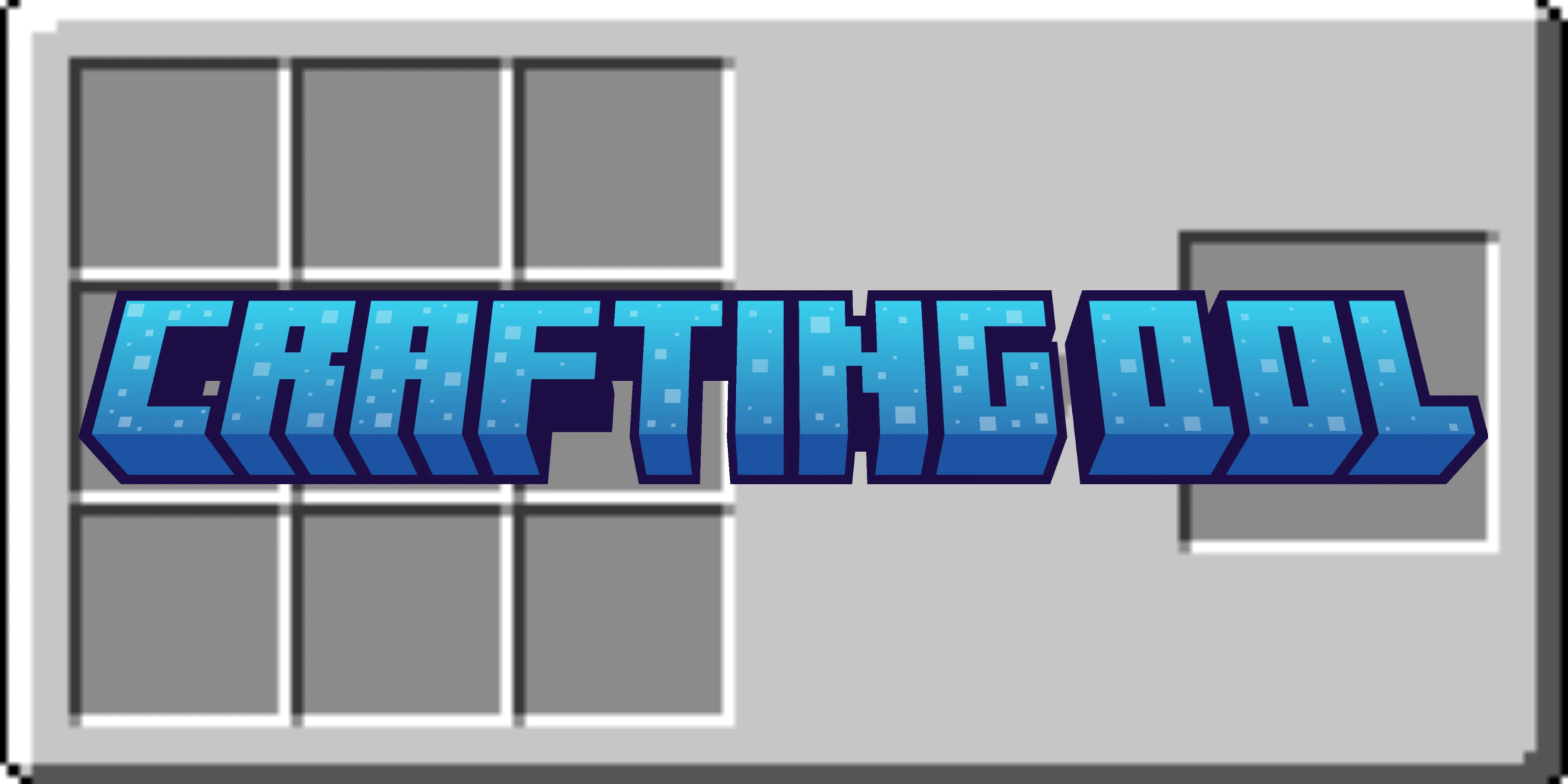Crafting QOL - Fabric/Forge, Моды, Minecraft