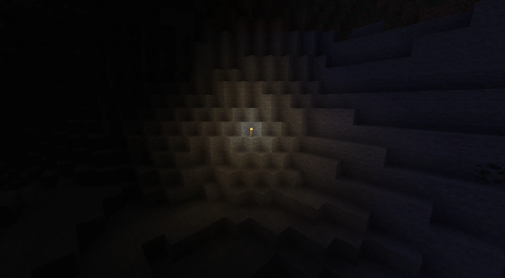 Shine, Текстуры, Minecraft