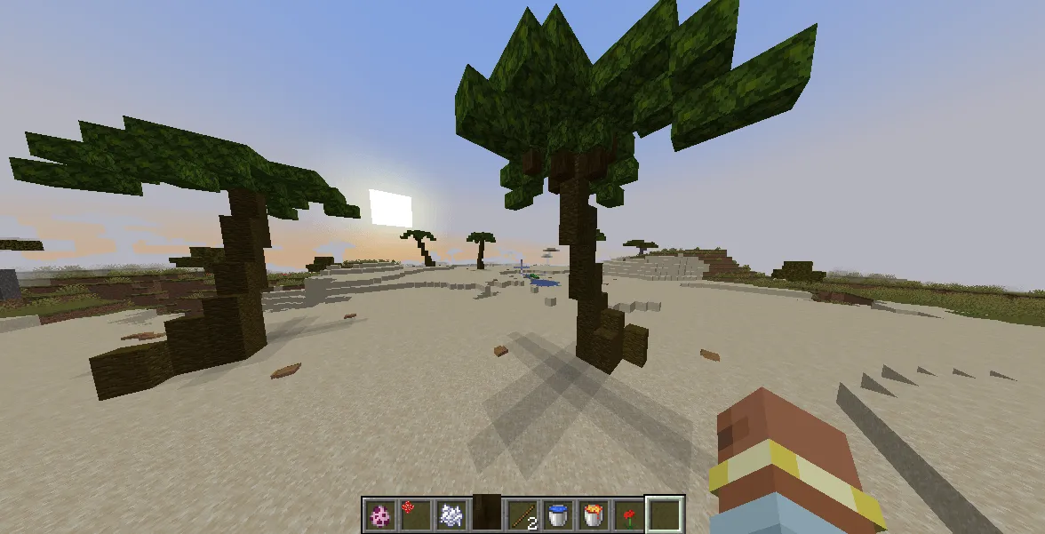 Ecologist — скриншот 12 (Моды, Minecraft)