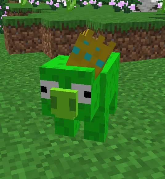 Withered End — скриншот 3 (Модпаки, Minecraft)
