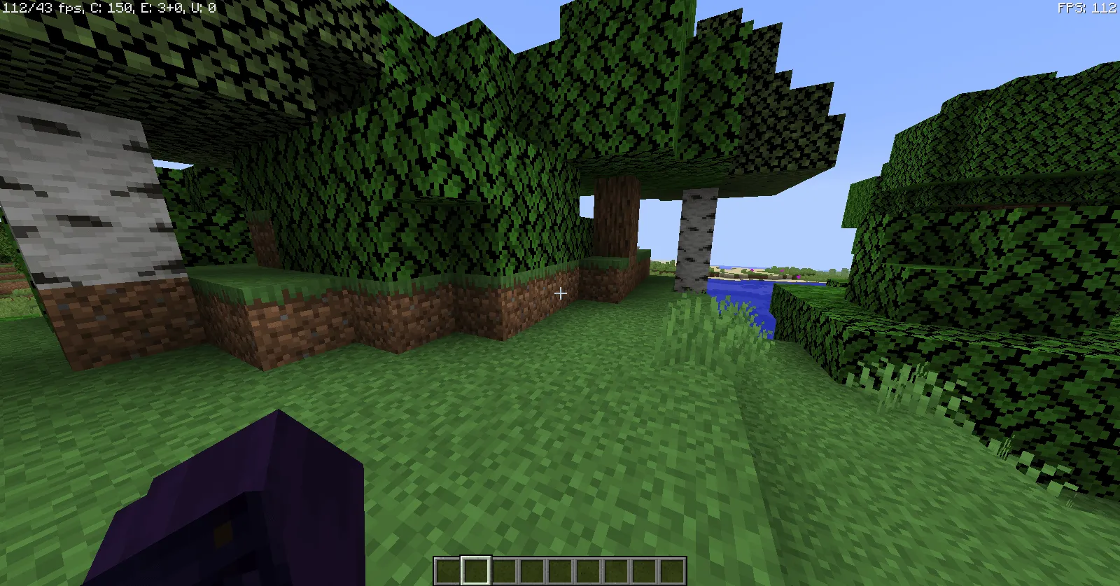 Armored Arms, Моды, Minecraft