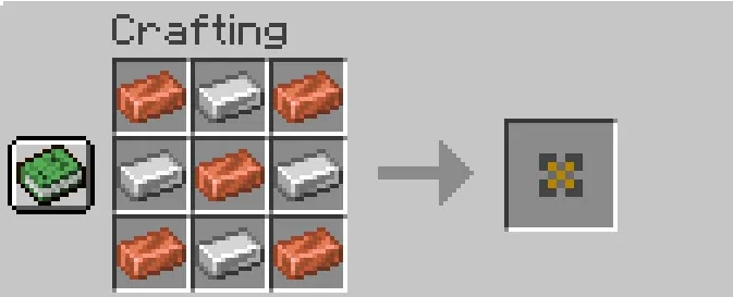Item Cards, Моды, Minecraft