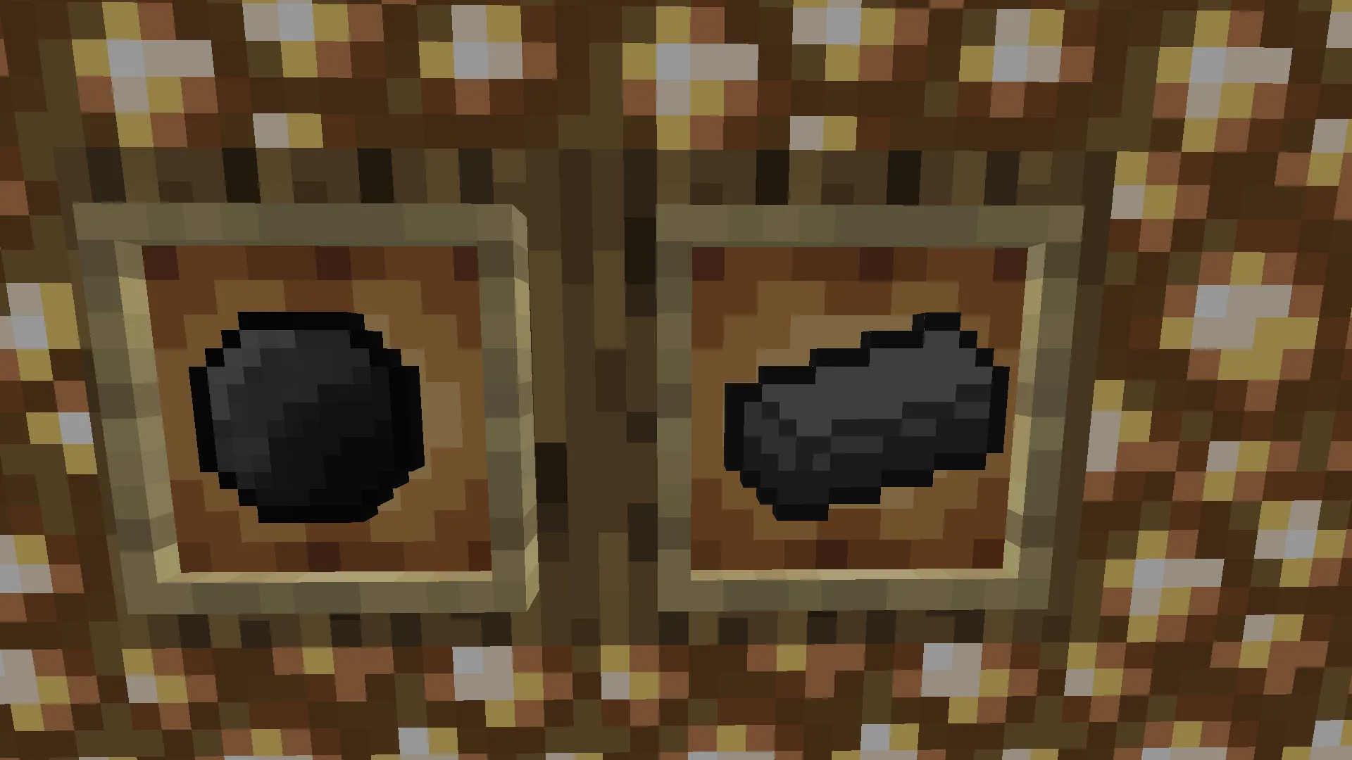 Just enough Ores!, Моды, Minecraft