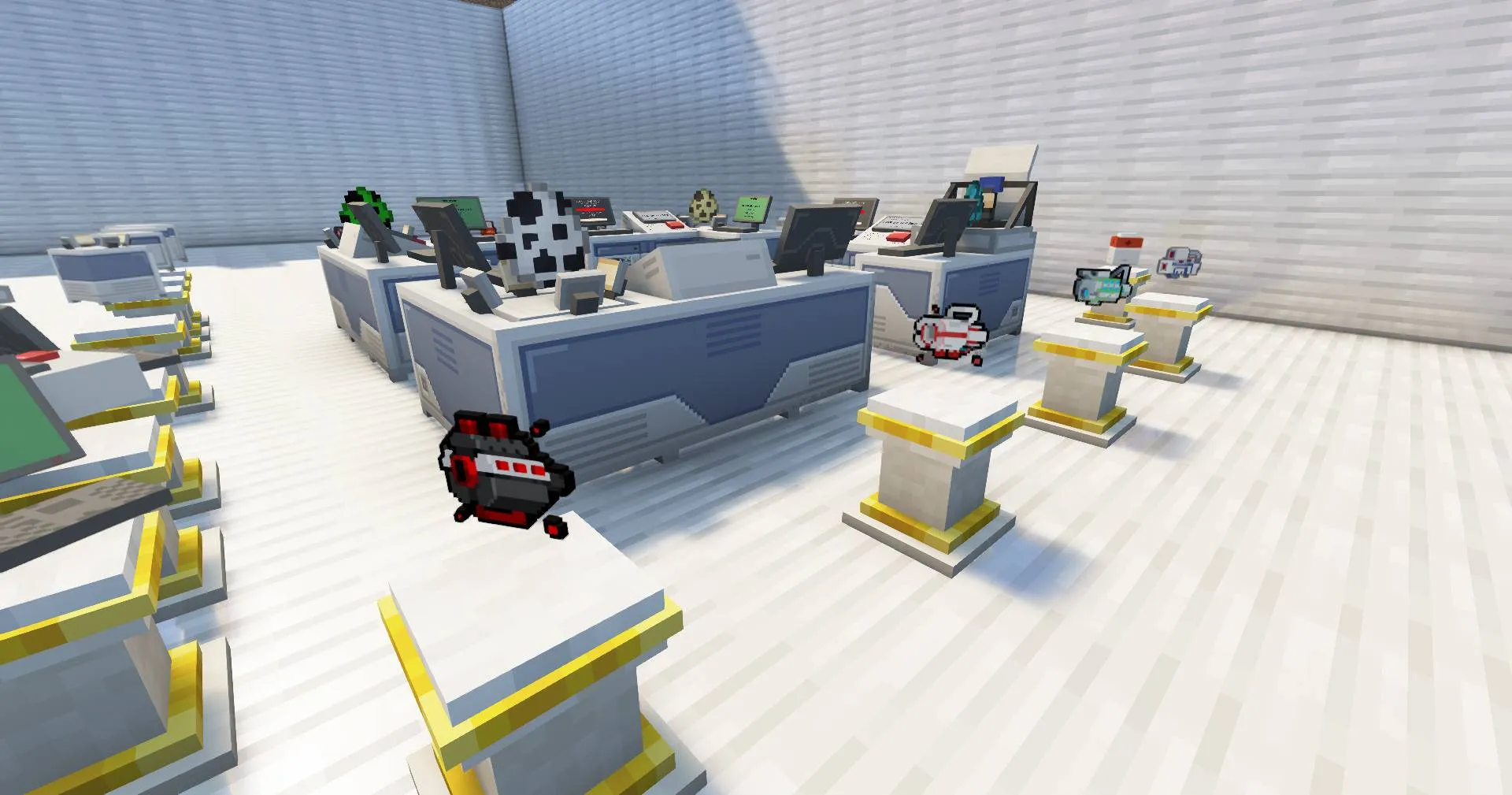 Simple Incubator — скриншот 6 (Моды, Minecraft)