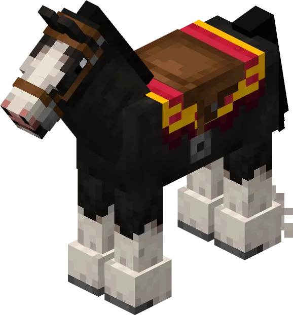 Barnyard Buddies, Моды, Minecraft