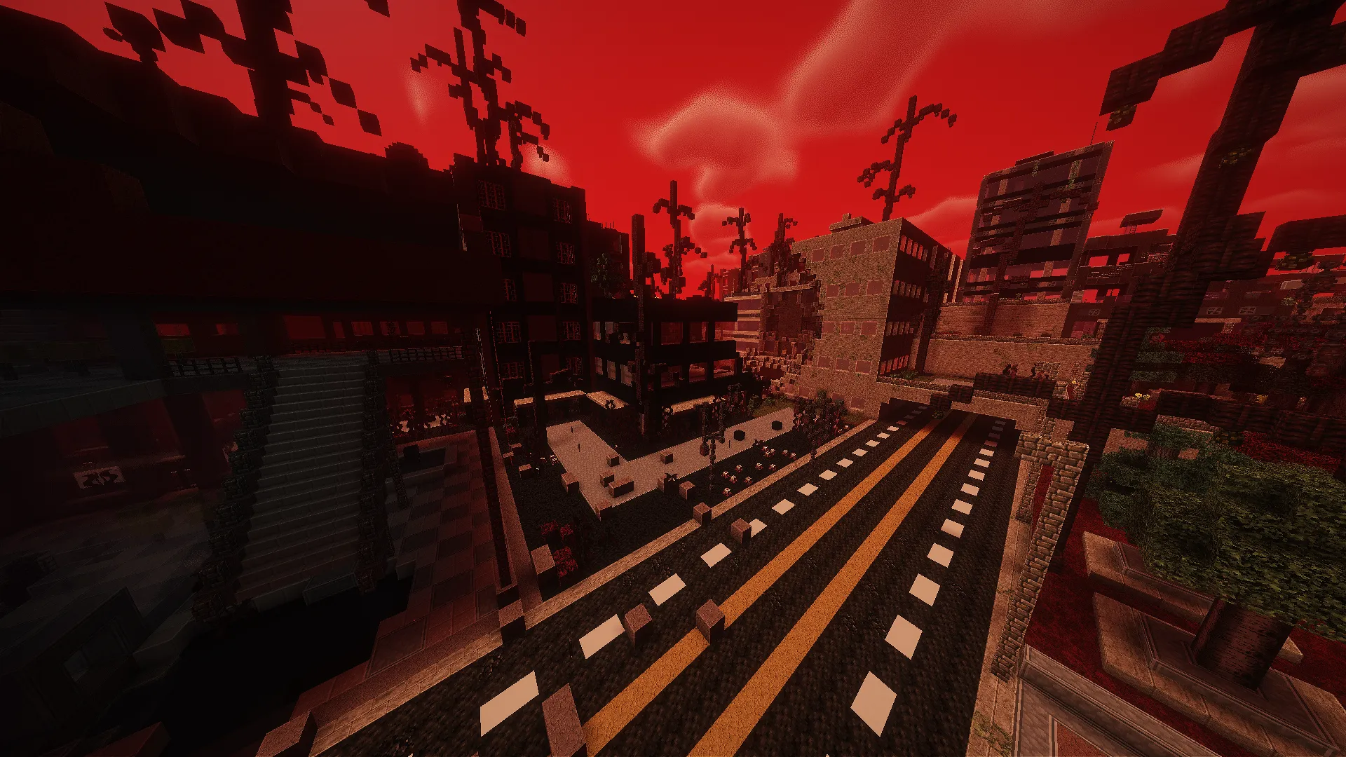 Kill The Parasites, Модпаки, Minecraft