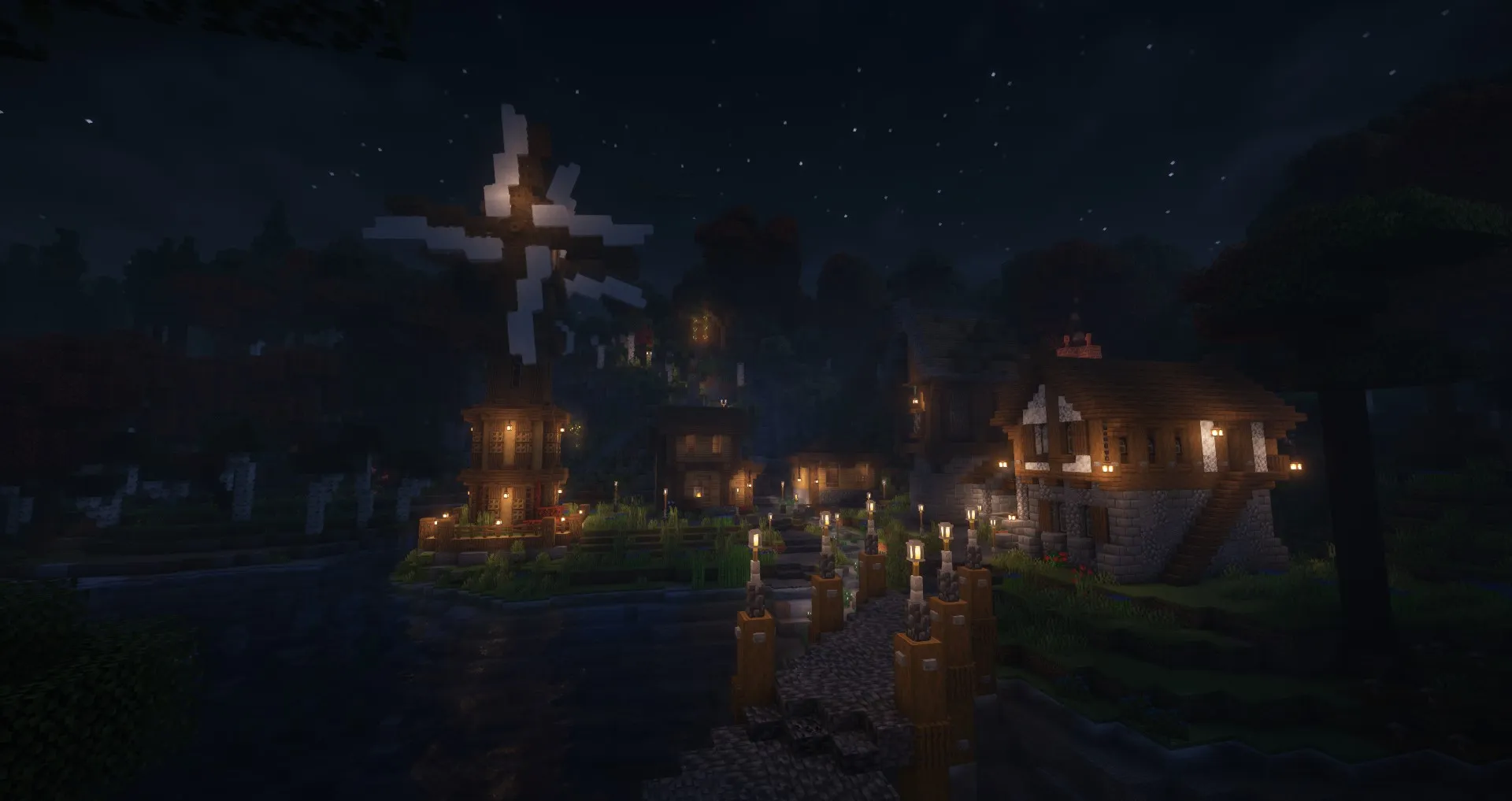 Loot Goblins Unite, Модпаки, Minecraft