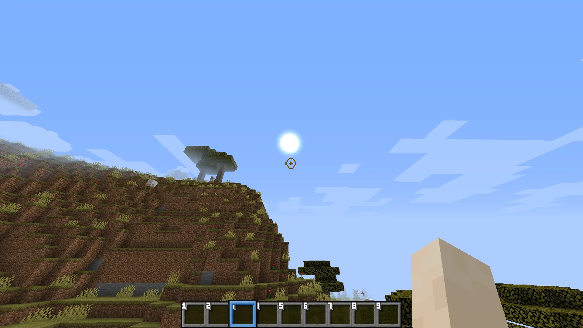 The Ultimate Survival Pack — скриншот 3 (Текстуры, Minecraft)