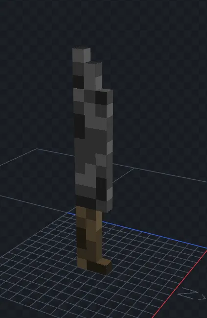 MazeRunner (v0.7.1), Моды, Minecraft