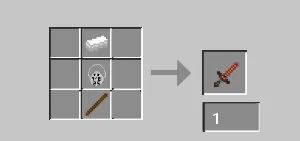 CLUTCH's Additions, Моды, Minecraft