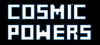Cosmic Powers Addon-pack Renewed, Кастомизации, Minecraft