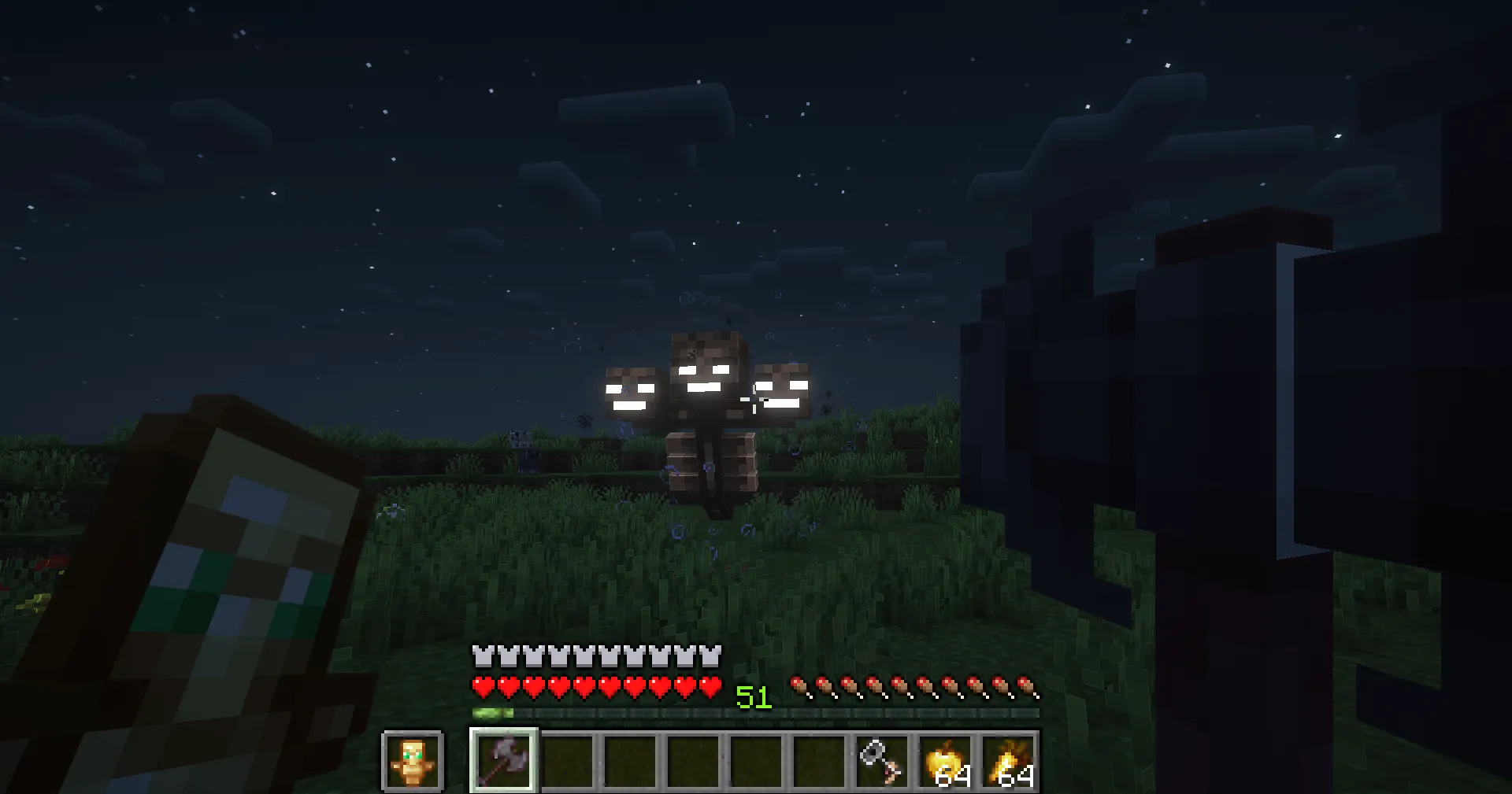 MovieСontent, Моды, Minecraft