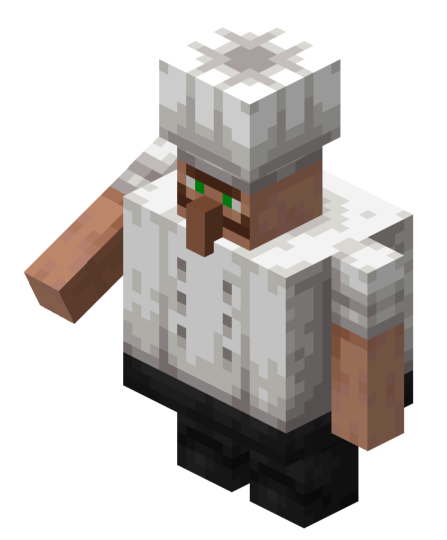 Realm RPG: Quests & Rewards, Моды, Minecraft