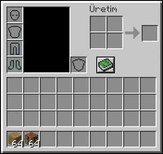 Better Guis, Текстуры, Minecraft