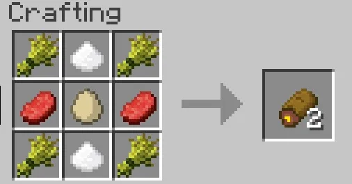 Promethium — скриншот 6 (Моды, Minecraft)