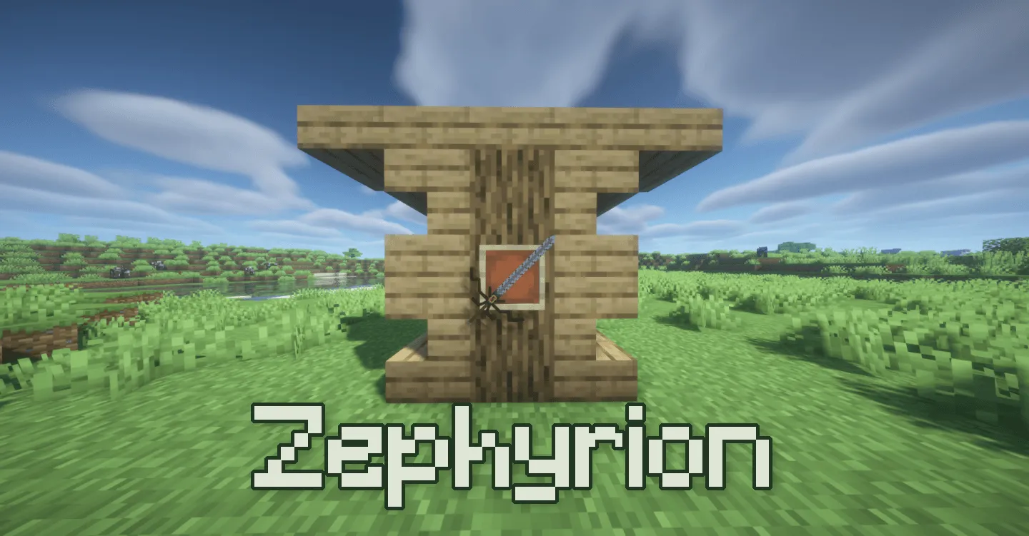 Legendary Swords by HK, Моды, Minecraft