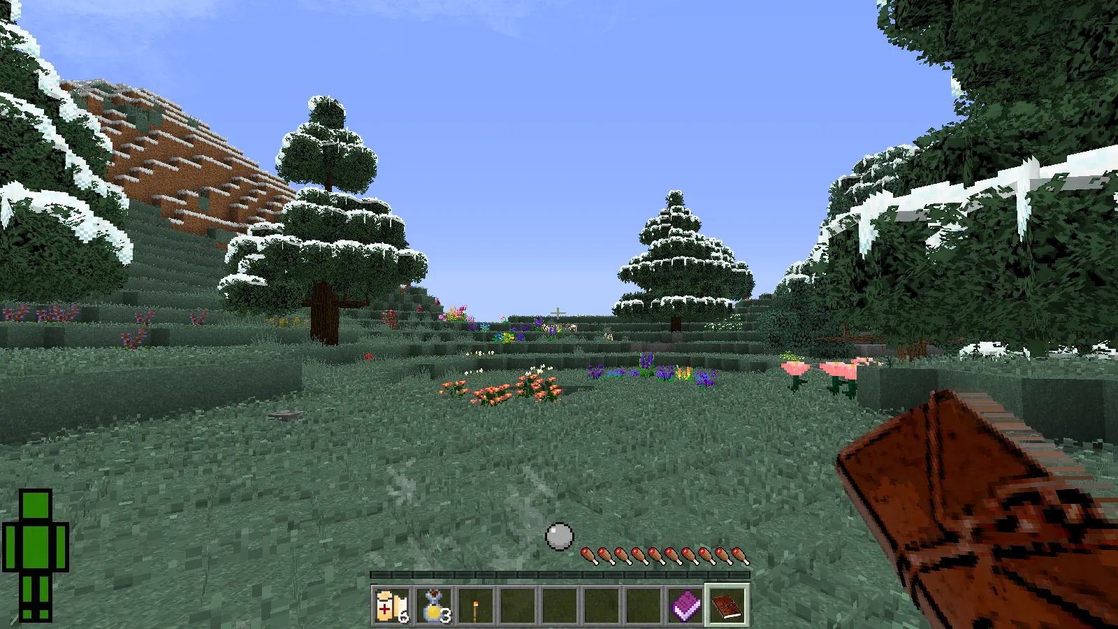 Humble Abode, Модпаки, Minecraft