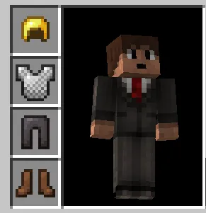 Skin Shine, Моды, Minecraft