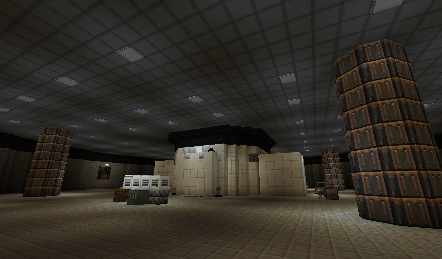 LiLRichy ModPack, Модпаки, Minecraft