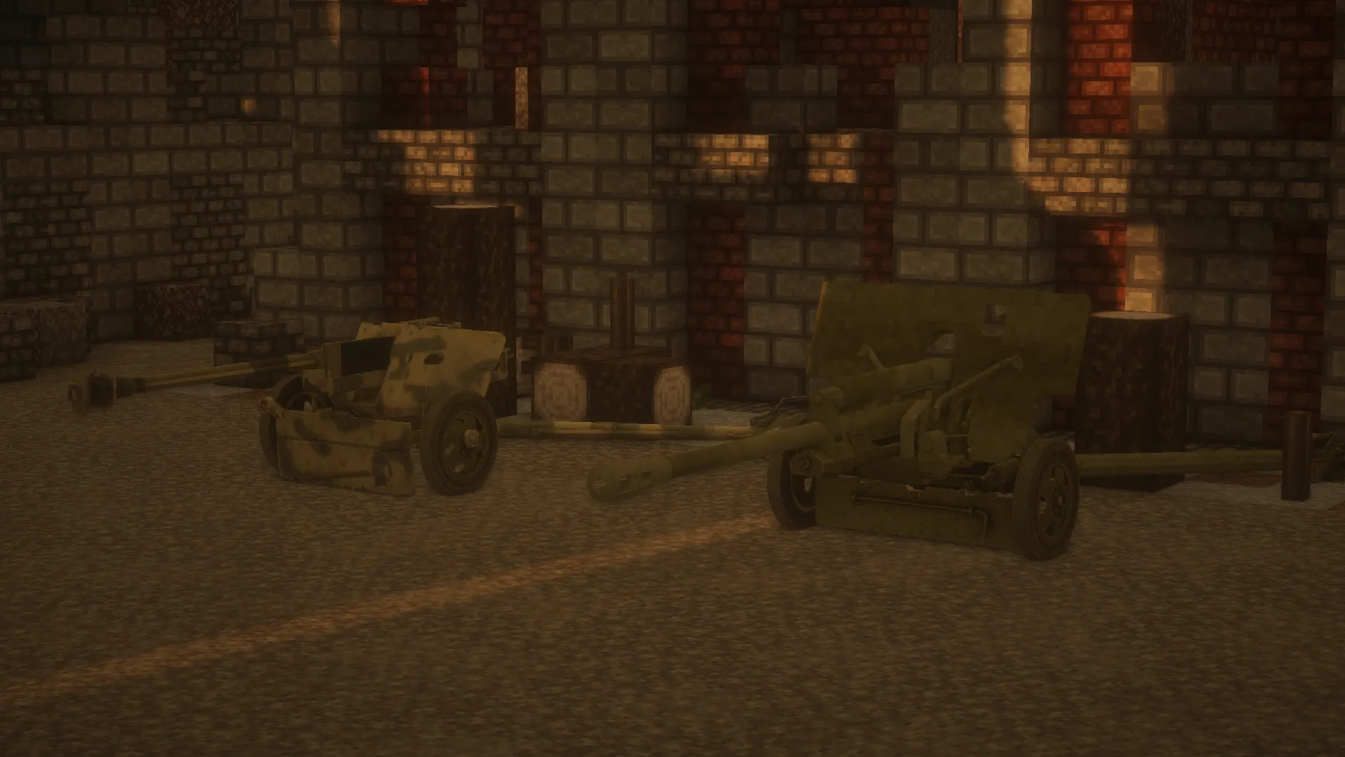 C.M.A [Immersive Vehicles/IV/MTS] Citizens Military Aviation Trasport Pack, Моды, Minecraft