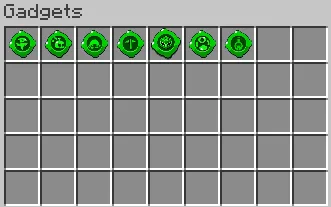 BetterWeaponry — скриншот 6 (Моды, Minecraft)