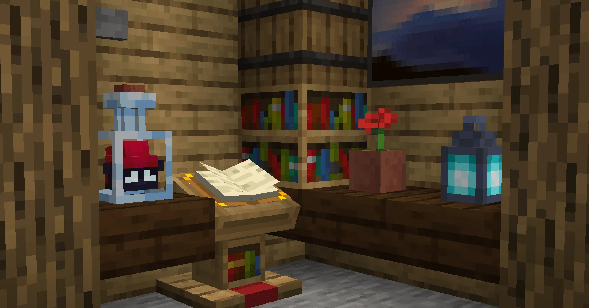 Brazil Legends, Моды, Minecraft