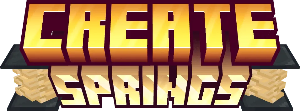 Create: Springs, Моды, Minecraft