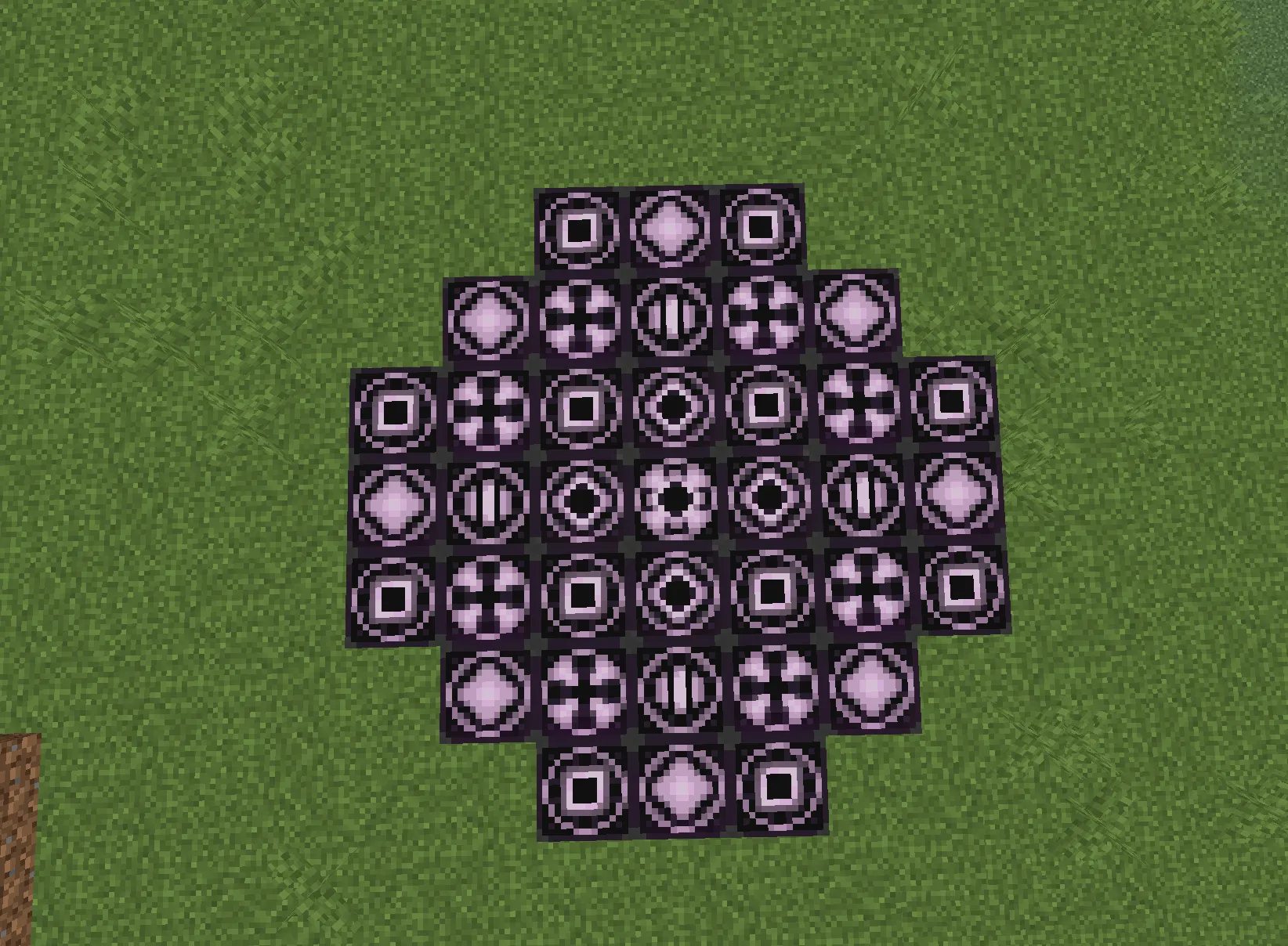 Imitation, Моды, Minecraft