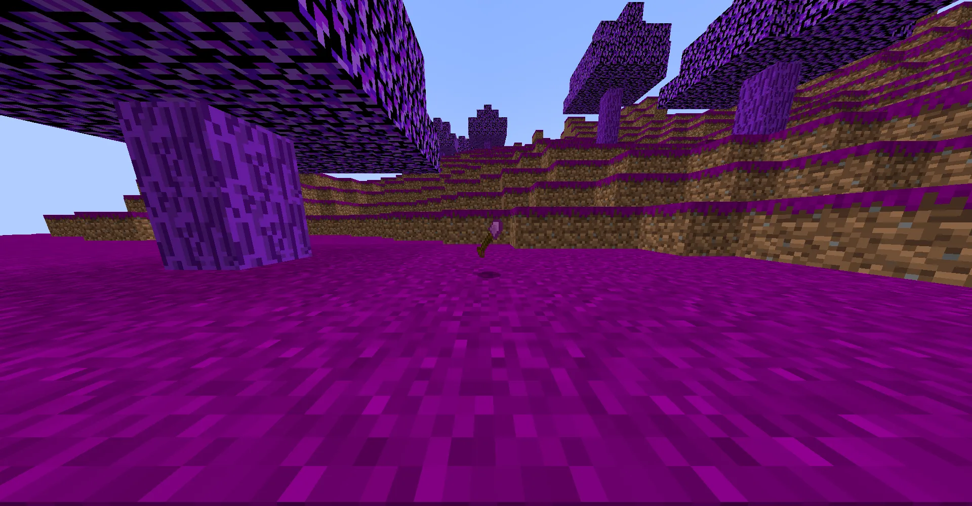 Mythical additons, Моды, Minecraft
