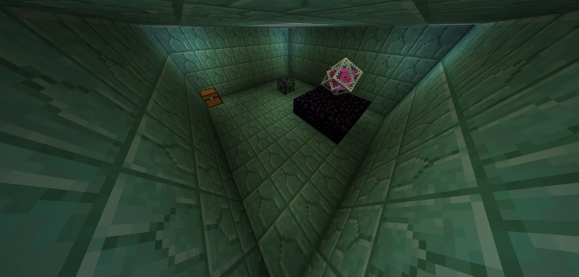 Adventure Quest, Моды, Minecraft