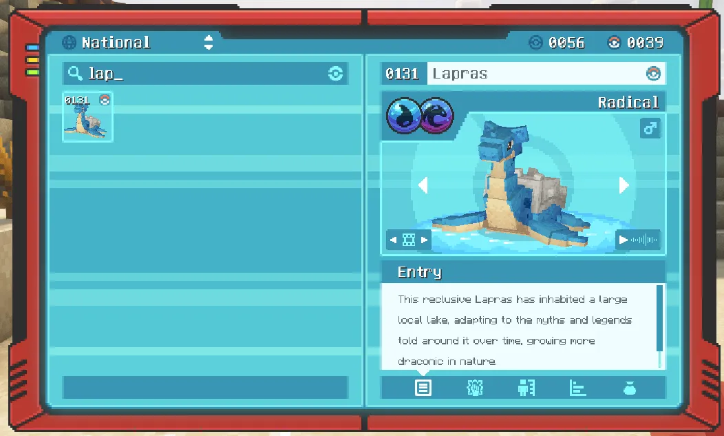 Radical Red Raids, Дата-паки, Minecraft